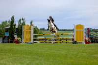05045 - Shea - 2026 June Classic II - Wednesday June 17th