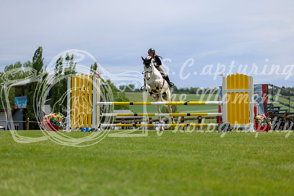 05045 - Shea - 2026 June Classic II - Wednesday June 17th