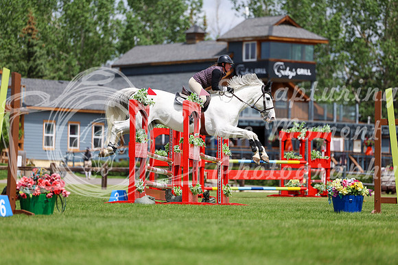 05044 - Shea - 2026 June Classic II - Wednesday June 17th
