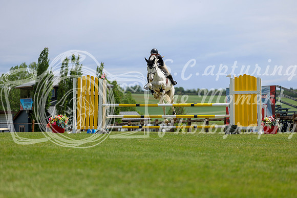 05047 - Shea - 2026 June Classic II - Wednesday June 17th