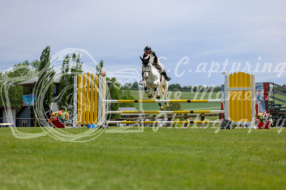 05049 - Shea - 2026 June Classic II - Wednesday June 17th