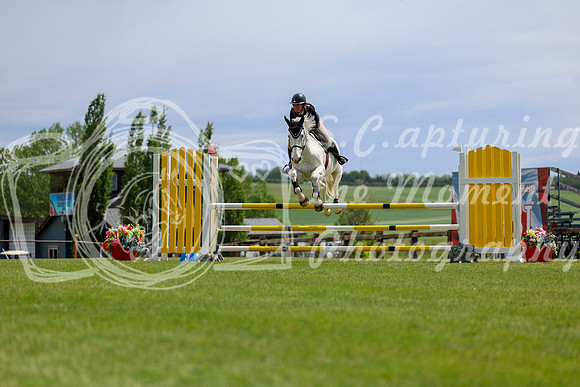 05050 - Shea - 2026 June Classic II - Wednesday June 17th