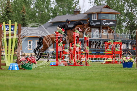 03954 - Shea - 2026 June Classic II - Wednesday June 17th