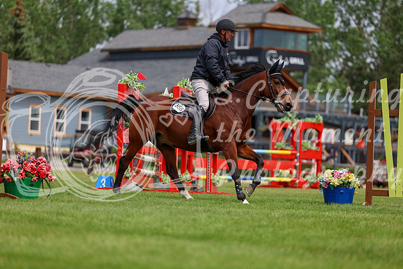 04943 - Shea - 2026 June Classic II - Wednesday June 17th