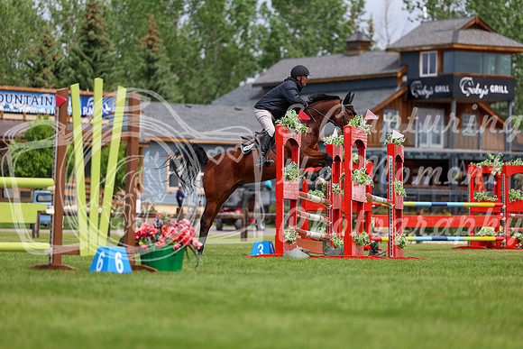 04945 - Shea - 2026 June Classic II - Wednesday June 17th