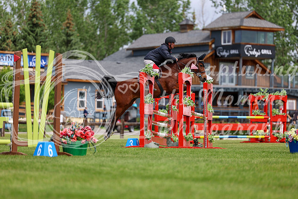 04947 - Shea - 2026 June Classic II - Wednesday June 17th