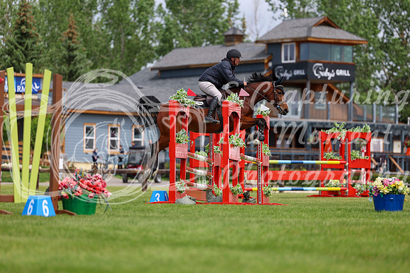 04949 - Shea - 2026 June Classic II - Wednesday June 17th