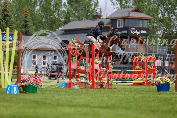 04950 - Shea - 2026 June Classic II - Wednesday June 17th