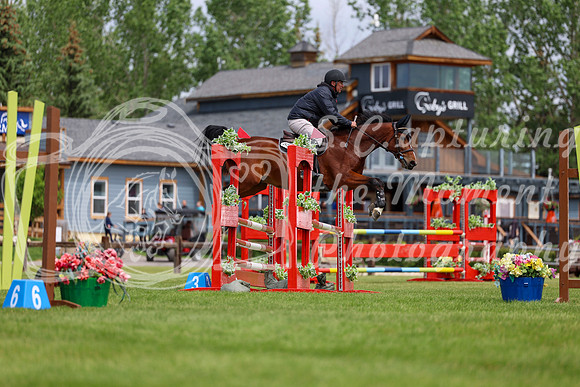 04951 - Shea - 2026 June Classic II - Wednesday June 17th