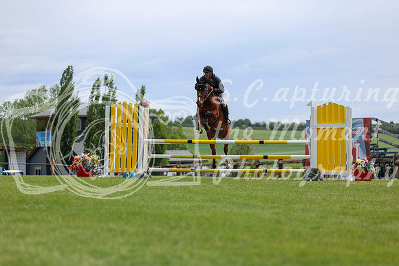04952 - Shea - 2026 June Classic II - Wednesday June 17th