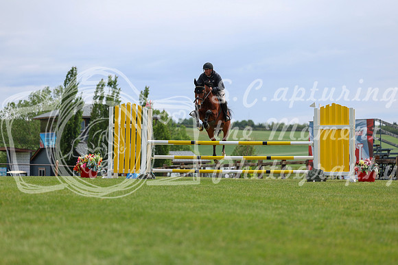 04954 - Shea - 2026 June Classic II - Wednesday June 17th