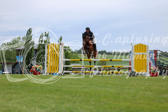 04953 - Shea - 2026 June Classic II - Wednesday June 17th