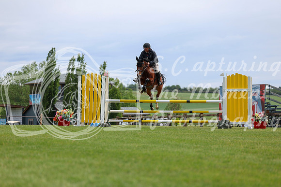 04955 - Shea - 2026 June Classic II - Wednesday June 17th