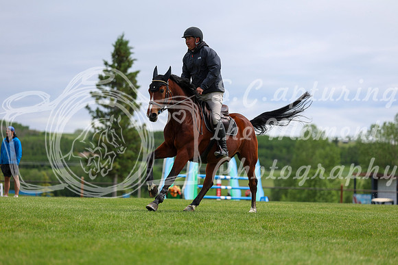 04960 - Shea - 2026 June Classic II - Wednesday June 17th