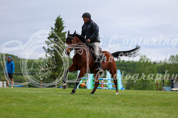 04961 - Shea - 2026 June Classic II - Wednesday June 17th
