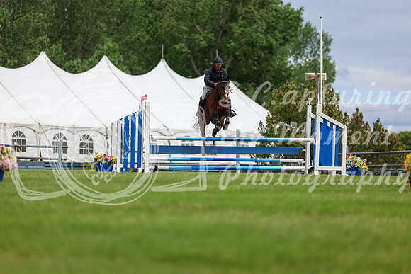 04965 - Shea - 2026 June Classic II - Wednesday June 17th