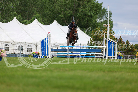 04964 - Shea - 2026 June Classic II - Wednesday June 17th
