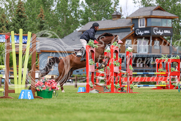 05650 - Shea - 2026 June Classic II - Wednesday June 17th