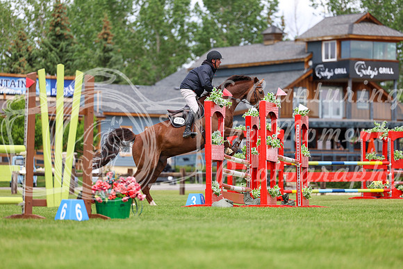 05649 - Shea - 2026 June Classic II - Wednesday June 17th