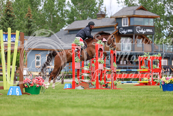 05652 - Shea - 2026 June Classic II - Wednesday June 17th