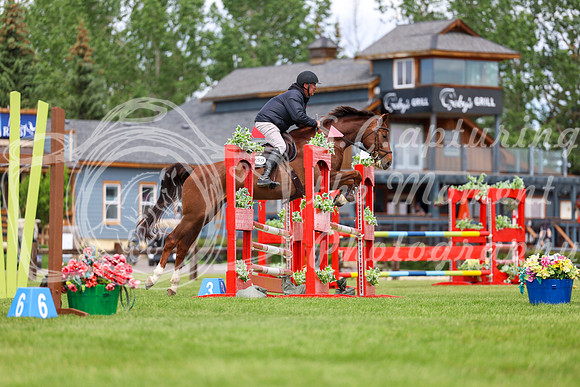 05653 - Shea - 2026 June Classic II - Wednesday June 17th
