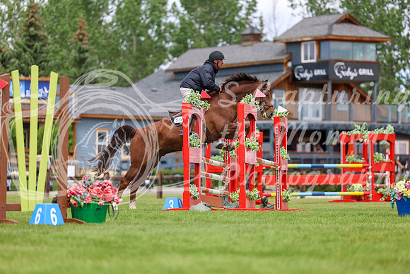05651 - Shea - 2026 June Classic II - Wednesday June 17th