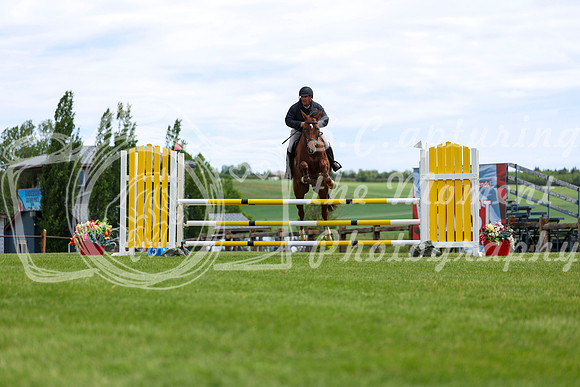 05657 - Shea - 2026 June Classic II - Wednesday June 17th