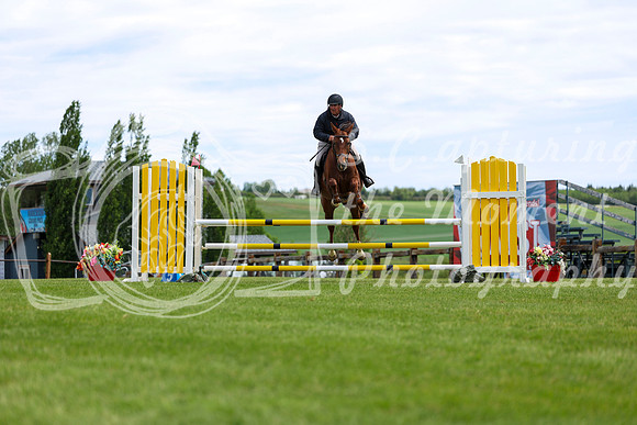 05658 - Shea - 2026 June Classic II - Wednesday June 17th
