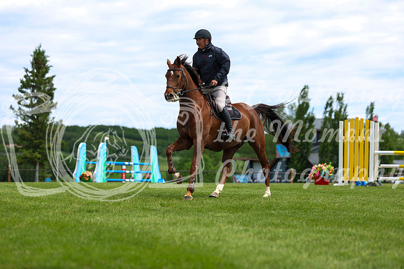 05663 - Shea - 2026 June Classic II - Wednesday June 17th