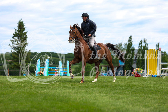 05664 - Shea - 2026 June Classic II - Wednesday June 17th