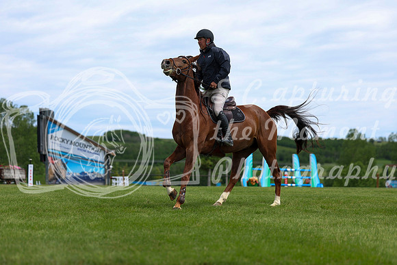 05666 - Shea - 2026 June Classic II - Wednesday June 17th