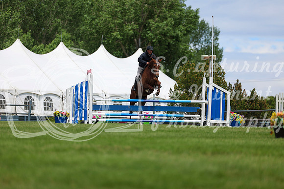 05668 - Shea - 2026 June Classic II - Wednesday June 17th