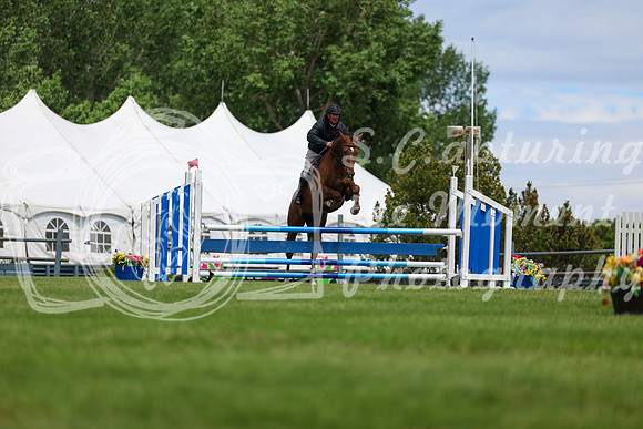 05669 - Shea - 2026 June Classic II - Wednesday June 17th