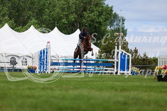 05670 - Shea - 2026 June Classic II - Wednesday June 17th