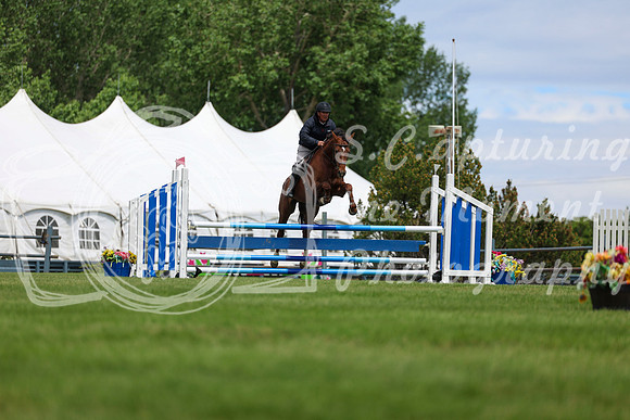 05671 - Shea - 2026 June Classic II - Wednesday June 17th