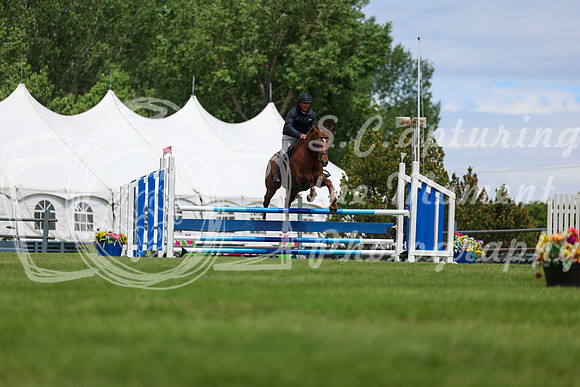 05673 - Shea - 2026 June Classic II - Wednesday June 17th