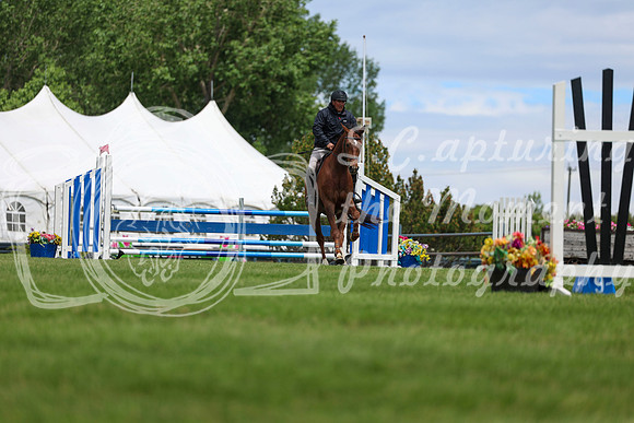 05674 - Shea - 2026 June Classic II - Wednesday June 17th