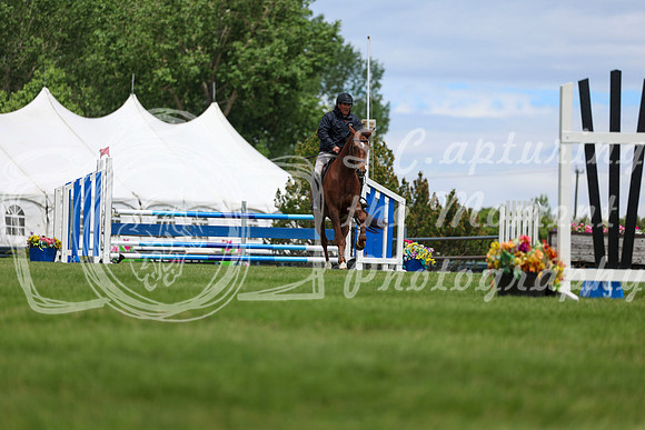 05675 - Shea - 2026 June Classic II - Wednesday June 17th