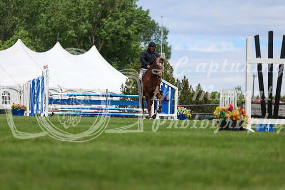 05676 - Shea - 2026 June Classic II - Wednesday June 17th