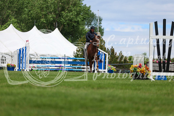 05677 - Shea - 2026 June Classic II - Wednesday June 17th