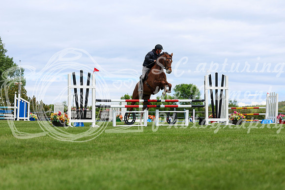 05679 - Shea - 2026 June Classic II - Wednesday June 17th