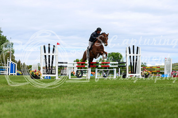 05680 - Shea - 2026 June Classic II - Wednesday June 17th