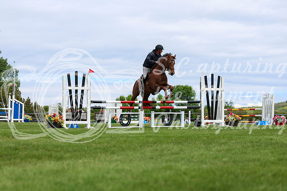05681 - Shea - 2026 June Classic II - Wednesday June 17th