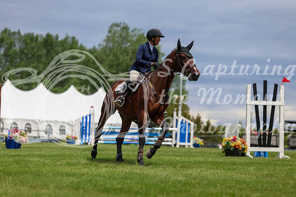 05097 - Shea - 2026 June Classic II - Wednesday June 17th