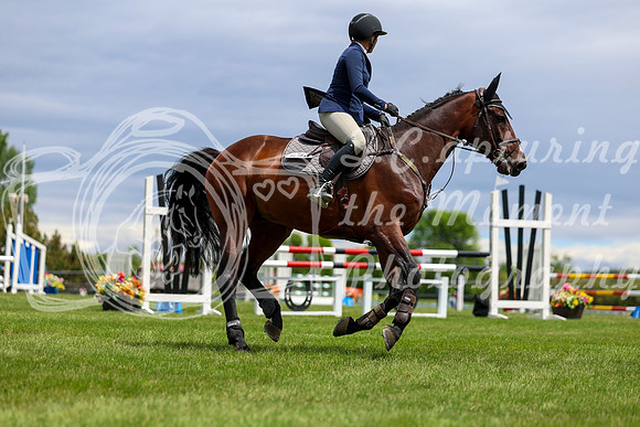 05100 - Shea - 2026 June Classic II - Wednesday June 17th