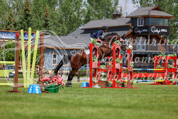 05104 - Shea - 2026 June Classic II - Wednesday June 17th