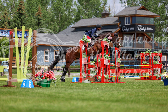 05105 - Shea - 2026 June Classic II - Wednesday June 17th