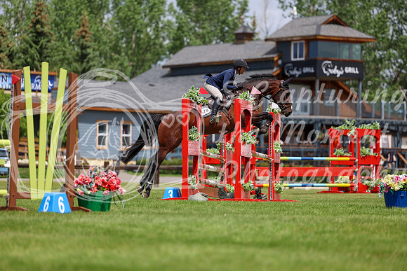 05106 - Shea - 2026 June Classic II - Wednesday June 17th