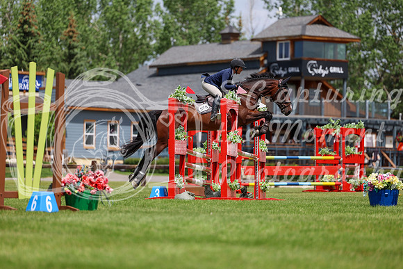 05107 - Shea - 2026 June Classic II - Wednesday June 17th