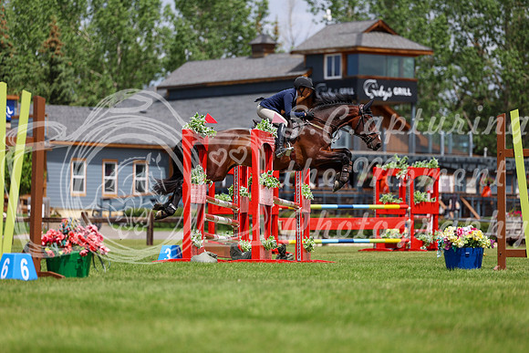 05109 - Shea - 2026 June Classic II - Wednesday June 17th